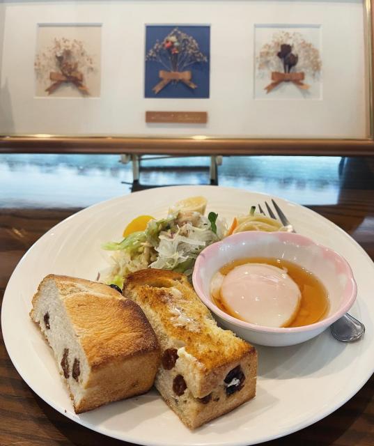 ダンデライオンへの岐阜の食いしん坊担当さんのレビュー写真