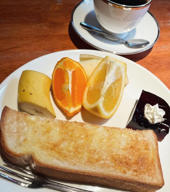 果実香のレポート写真2（岐阜の食いしん坊担当）
