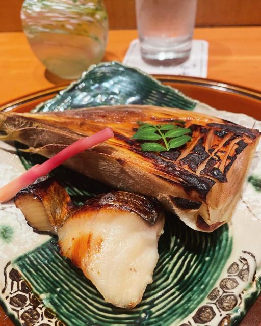 割烹 今西への岐阜の食いしん坊担当さんのレビュー写真