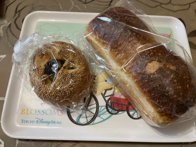 BAKERY CANNONへのえころんさんのレビュー写真