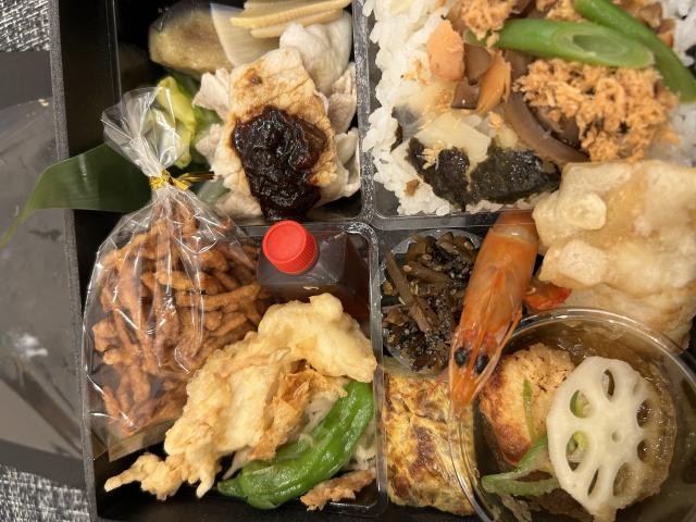 minoへのポニョさんのレビュー写真