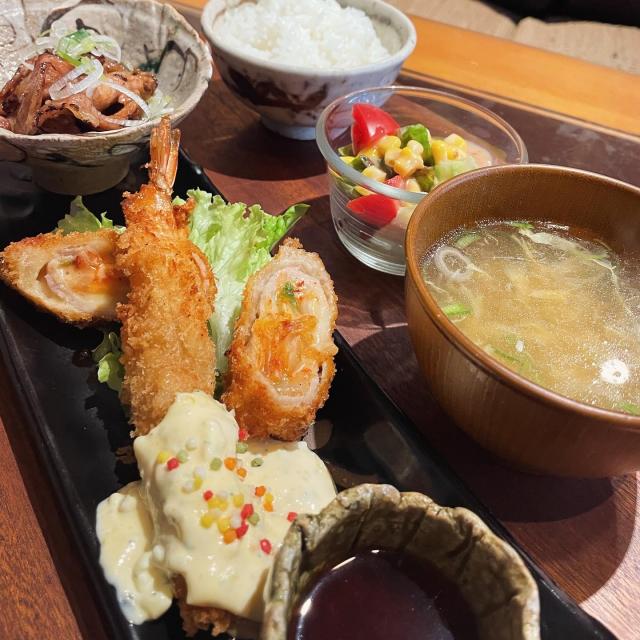 キッチン BEANSへの岐阜の食いしん坊担当さんのレビュー写真