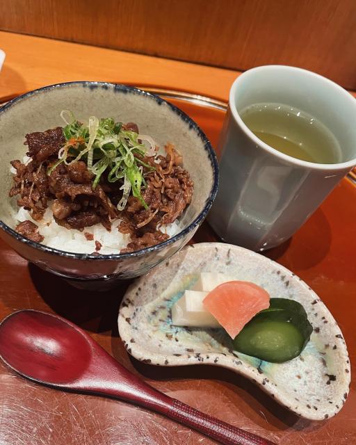 割烹 今西への岐阜の食いしん坊担当さんのレビュー写真