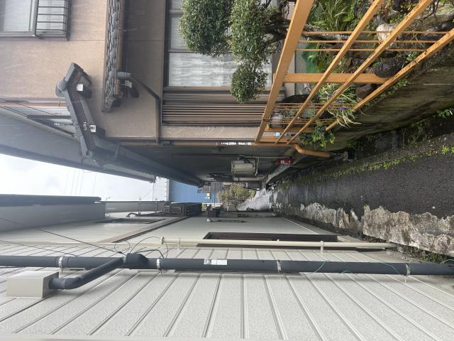 あづま屋のレポート写真4（ポニョ）
