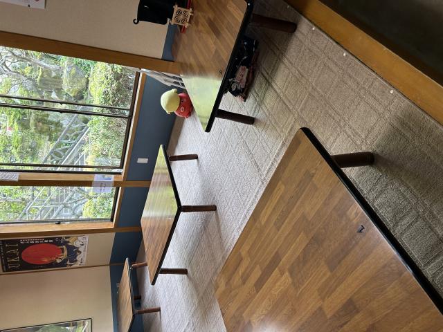 植木屋へのポニョさんのレビュー写真