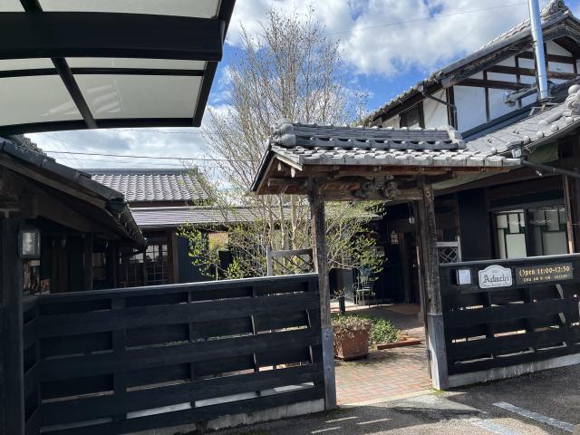 カフェ・アダチへのえころんさんのレビュー写真