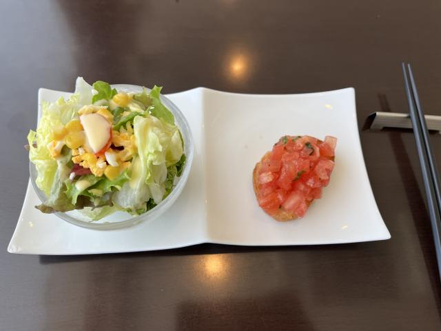 スパゲッティ屋 abbondareへのえころんさんのレビュー写真