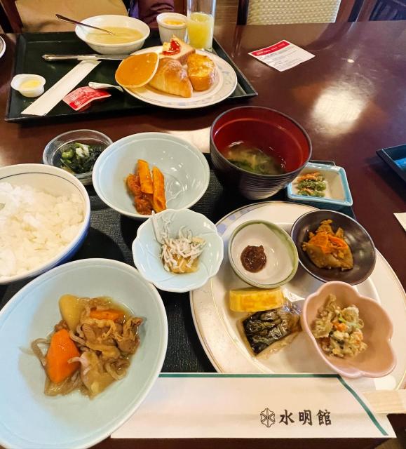 下呂温泉 水明館への岐阜の食いしん坊担当さんのレビュー写真