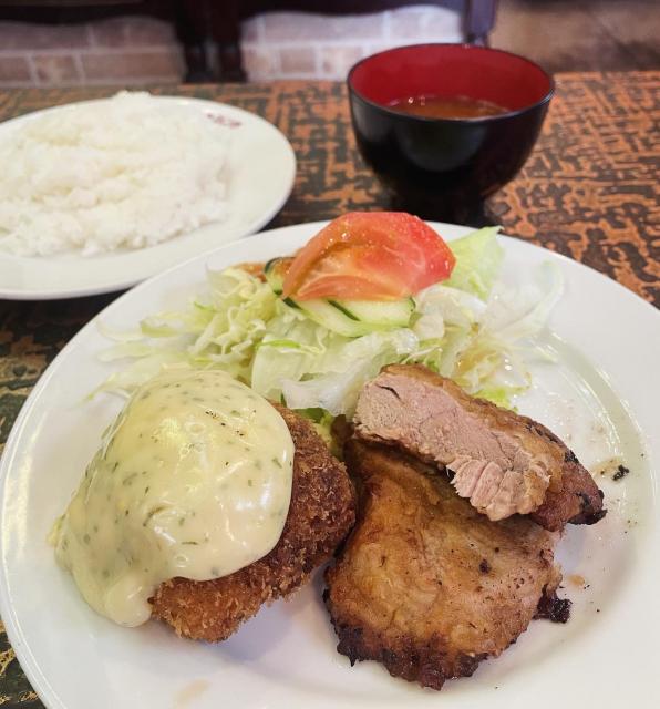 グリルあかつきへの岐阜の食いしん坊担当さんのレビュー写真