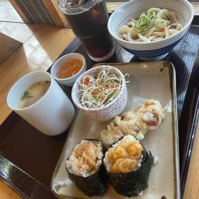 釜揚げうどん 小塚屋への岐阜の食いしん坊担当さんのレビュー写真