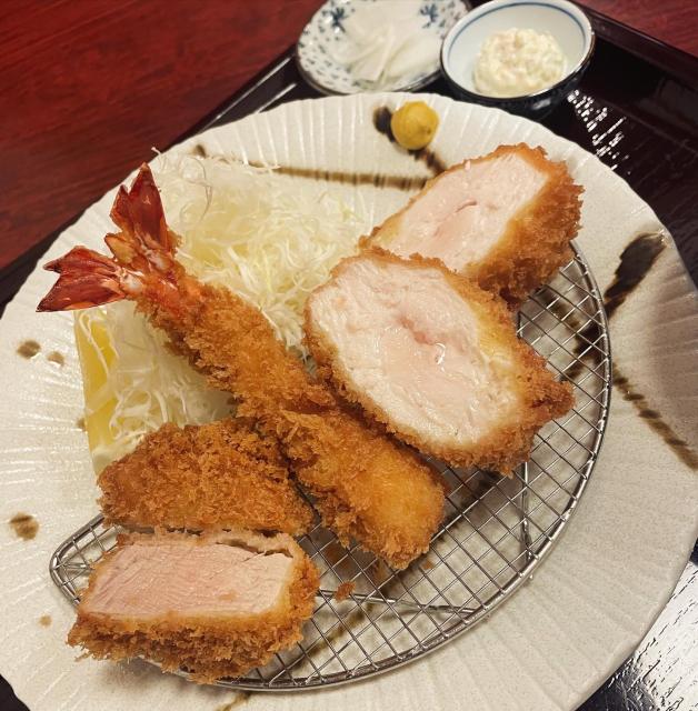 とんかつの太田家への岐阜の食いしん坊担当さんのレビュー写真