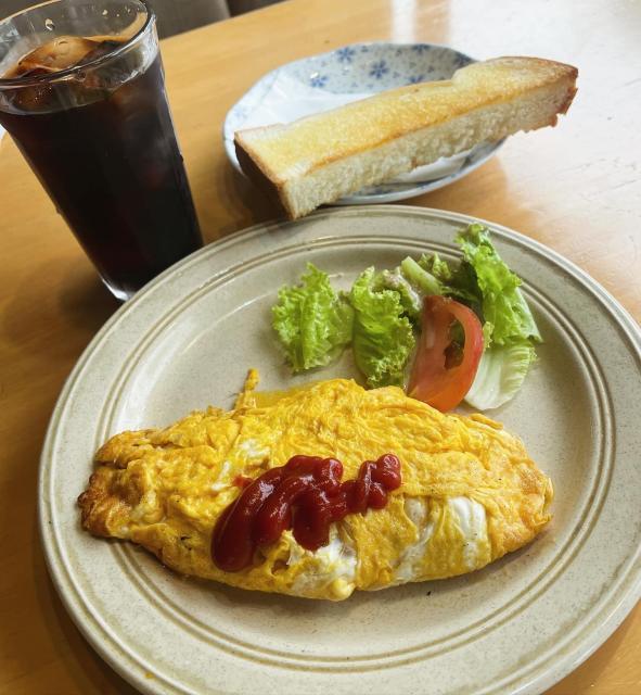 CAFE ふらいぱんへの岐阜の食いしん坊担当さんのレビュー写真