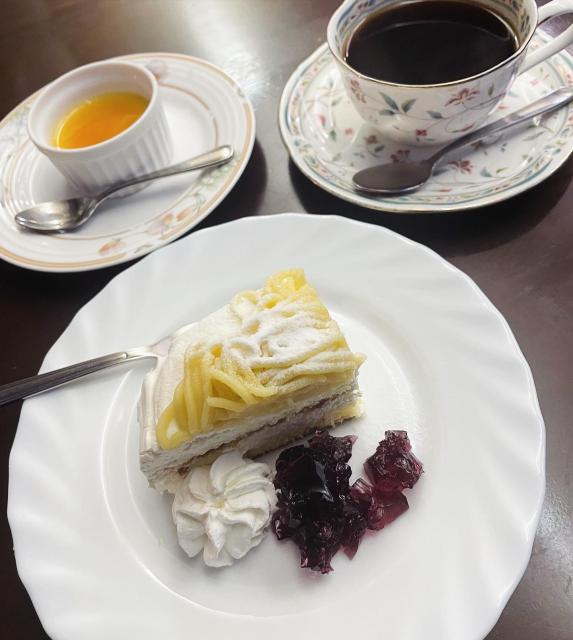 アーバンコーヒーへの岐阜の食いしん坊担当さんのレビュー写真