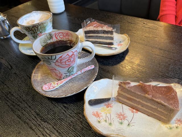 匠珈琲 恵時尊 なんじゅへのえころんさんのレビュー写真