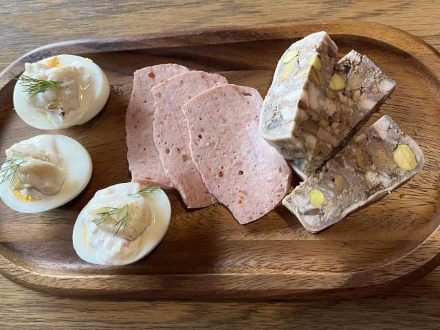 池ノ上キッチン FQへのえころんさんのレビュー写真