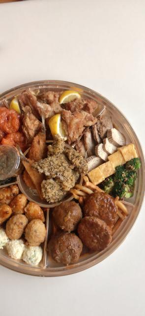 楽しいおかずアクティブGへのにしこさんのレビュー写真