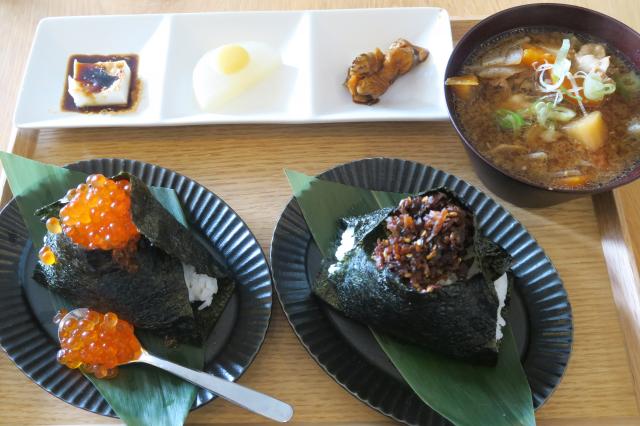 つつむへのみずほのトヤマさんのレビュー写真