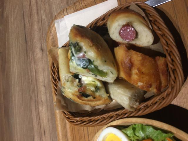 ANTIQUE モレラ岐阜店への金ちゃんさんのレビュー写真