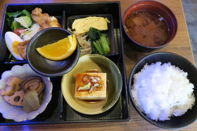 Fujimiへのみずほのトヤマさんのレビュー写真