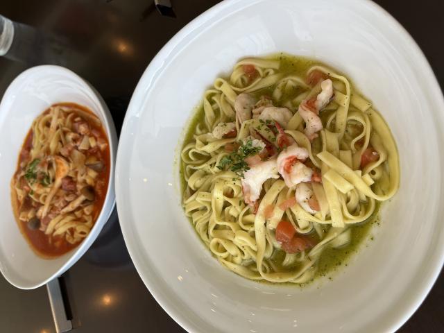 スパゲッティ屋 abbondareへのえころんさんのレビュー写真