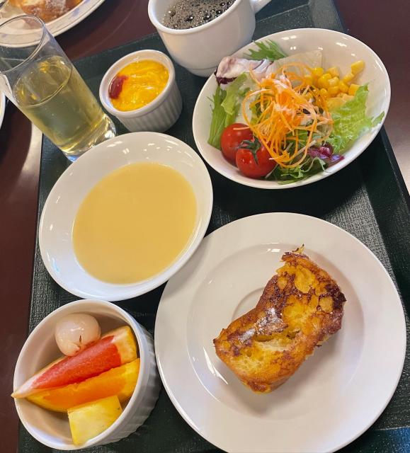 下呂温泉 水明館への岐阜の食いしん坊担当さんのレビュー写真