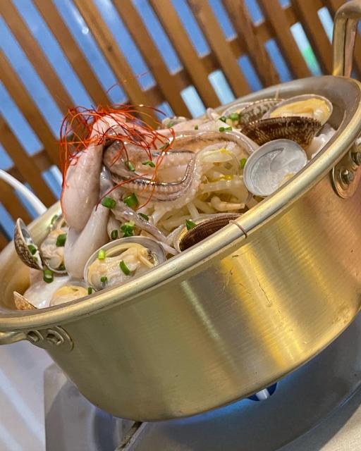 裏路地27への岐阜の食いしん坊担当さんのレビュー写真