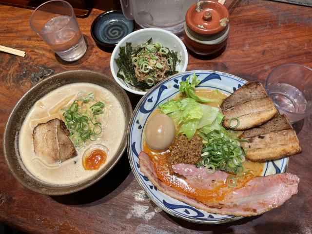 麺工房 弾へのえころんさんのレビュー写真