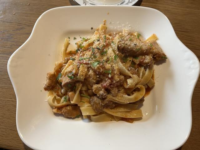 池ノ上キッチン FQへのえころんさんのレビュー写真