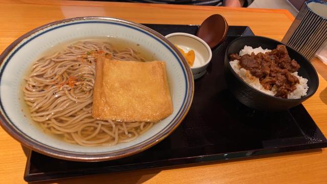 飛騨路の和食 かごの屋のレポート写真2（ちぃーたん）