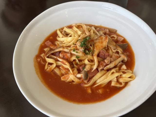 スパゲッティ屋 abbondareへのえころんさんのレビュー写真