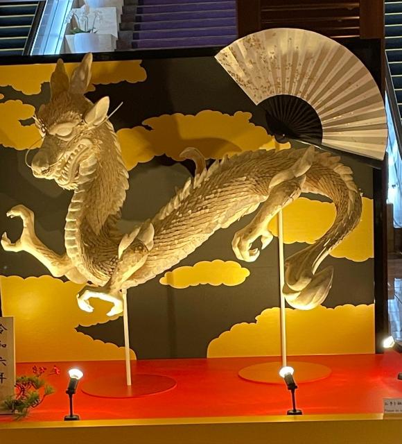 下呂温泉 水明館への岐阜の食いしん坊担当さんのレビュー写真