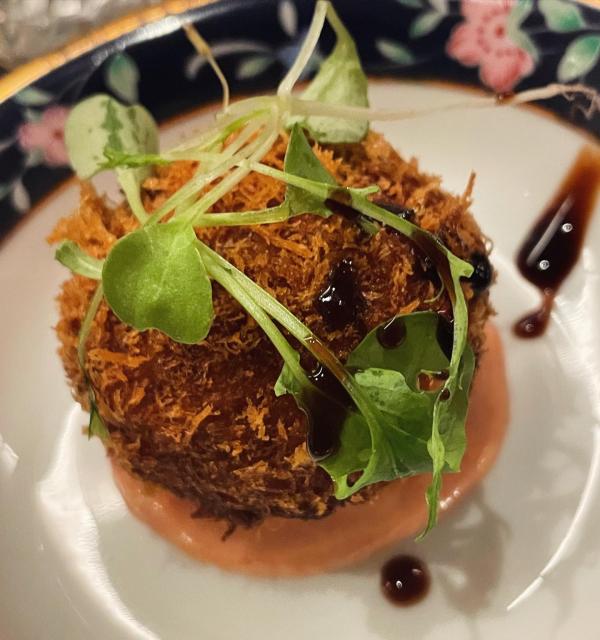 イタリアンと和食 ルーチェへの岐阜の食いしん坊担当さんのレビュー写真