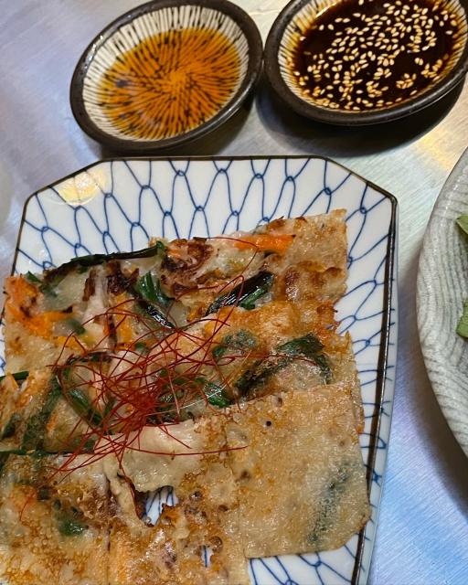 裏路地27への岐阜の食いしん坊担当さんのレビュー写真
