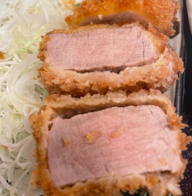 とんかつの太田家への岐阜の食いしん坊担当さんのレビュー写真
