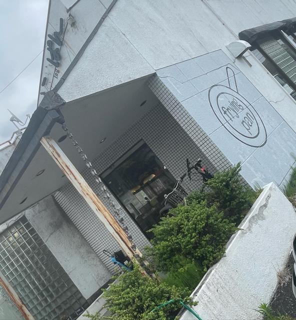 CAFE ふらいぱんへの岐阜の食いしん坊担当さんのレビュー写真