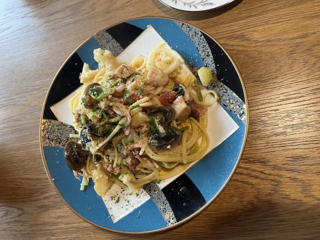 池ノ上キッチン FQへのえころんさんのレビュー写真