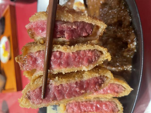 下呂松葉への岐阜の食いしん坊担当さんのレビュー写真