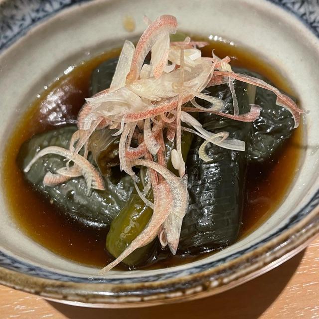 酒肴 あじ菜への岐阜の食いしん坊担当さんのレビュー写真