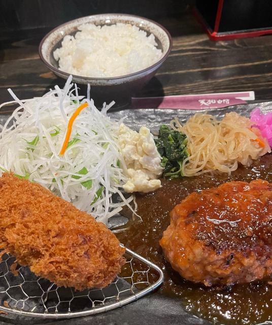 天狗の台所への岐阜の食いしん坊担当さんのレビュー写真