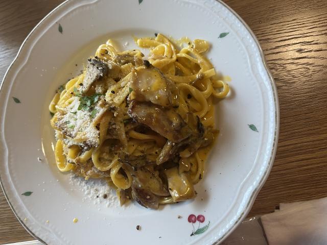 池ノ上キッチン FQへのえころんさんのレビュー写真