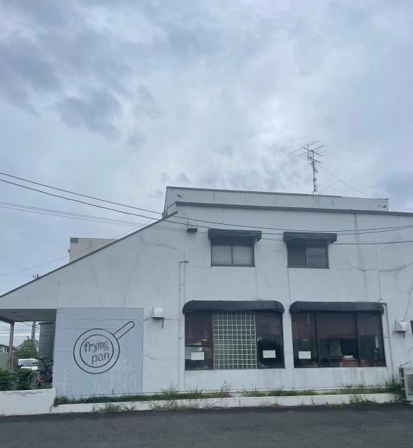CAFE ふらいぱんへの岐阜の食いしん坊担当さんのレビュー写真