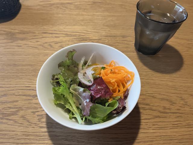 池ノ上キッチン FQへのえころんさんのレビュー写真