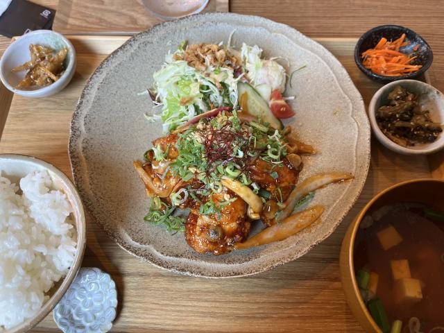 キッチン 椎の実へのえころんさんのレビュー写真