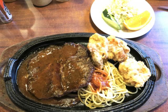 プリンス松葉へのみずほのトヤマさんのレビュー写真