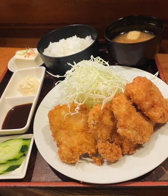 いかわへの岐阜の食いしん坊担当さんのレビュー写真