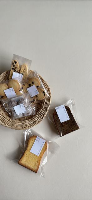 菓子屋ボンボニエールへのにしこさんのレビュー写真