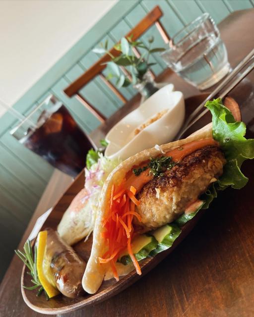 petit tricotへの岐阜の食いしん坊担当さんのレビュー写真