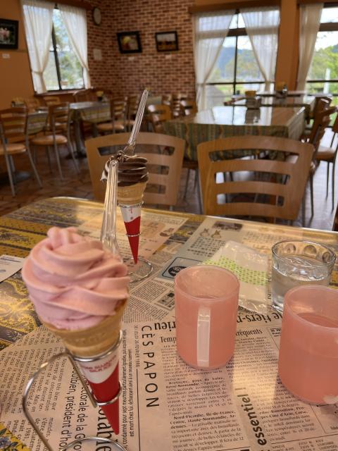 ティーハウス ハーブレンドへのまなみさんのレビュー写真