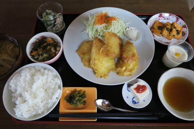 アートの昼ごはんへのみずほのトヤマさんのレビュー写真