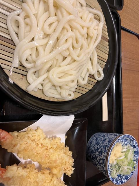 そば処 川島屋長兵衛へのまなみさんのレビュー写真